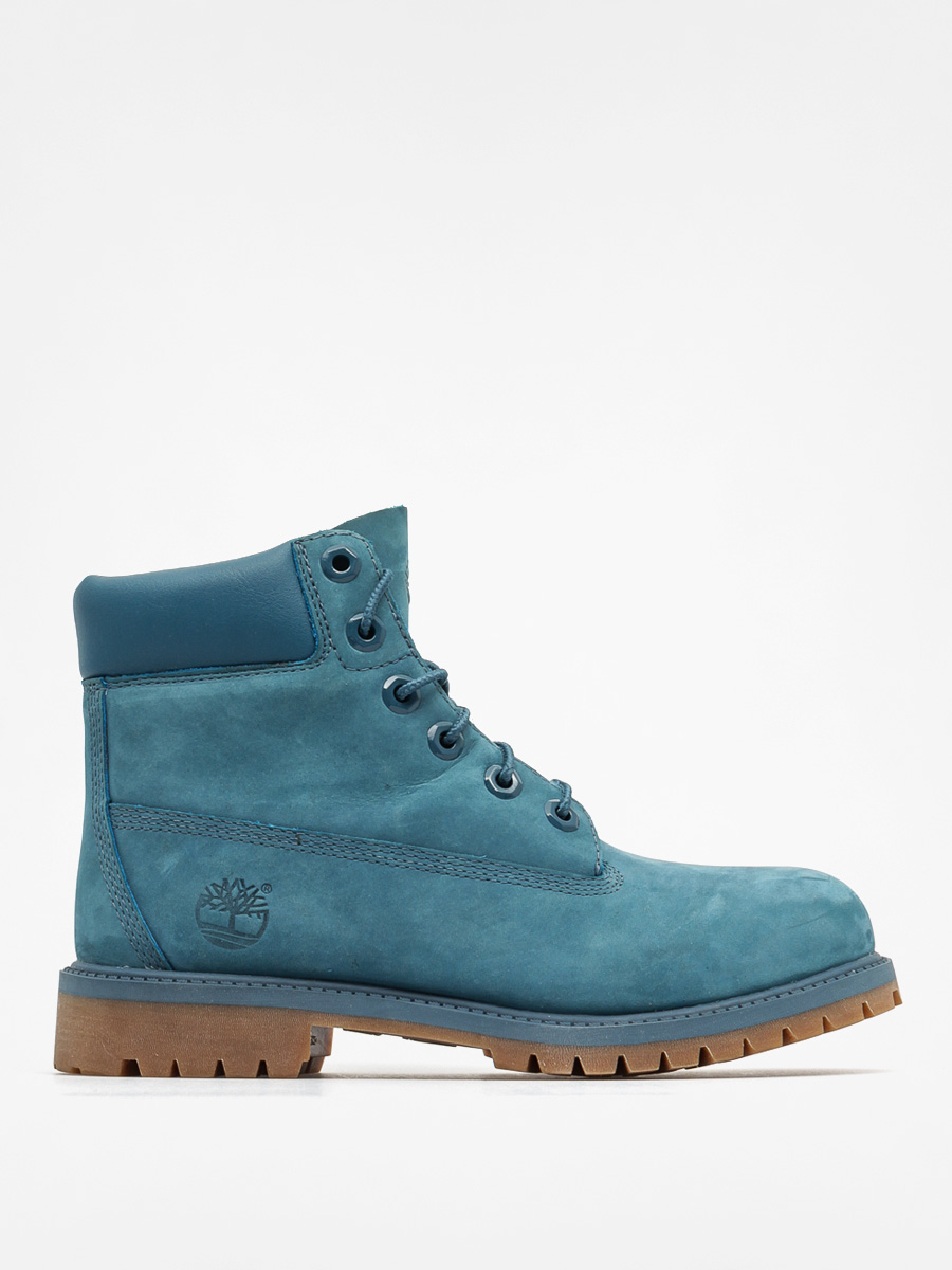 Dziecięce buty Timberland 6 In Premium (bt blue mono)