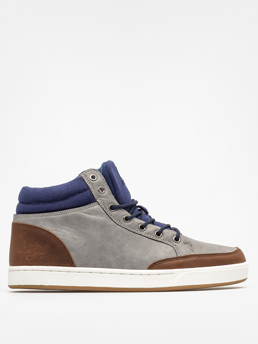 Buty zimowe Bustagrip Diss (grey)