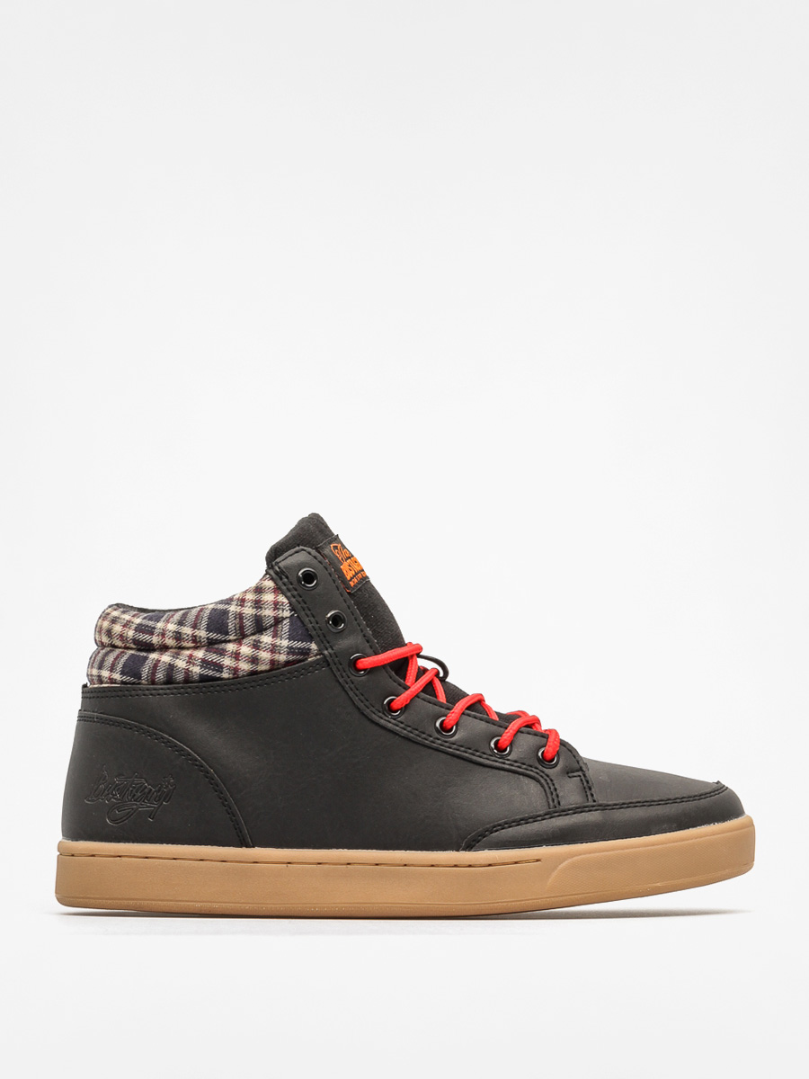 Buty zimowe Bustagrip Diss (black)