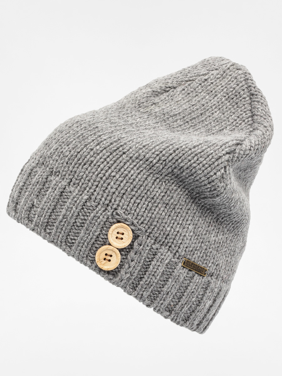 Czapka zimowa Element Mell (grey heather)