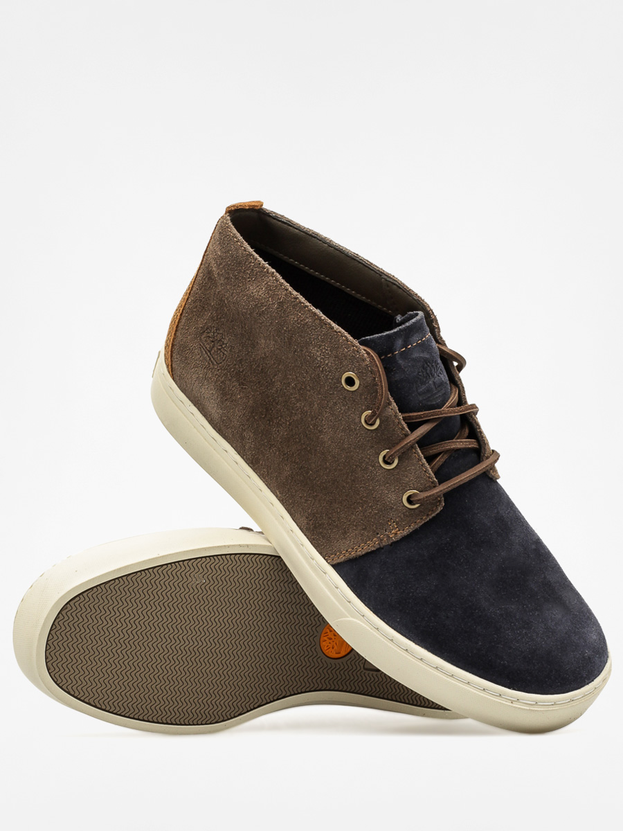 Buty Timberland Adventure 2.0 (cupsol brown)