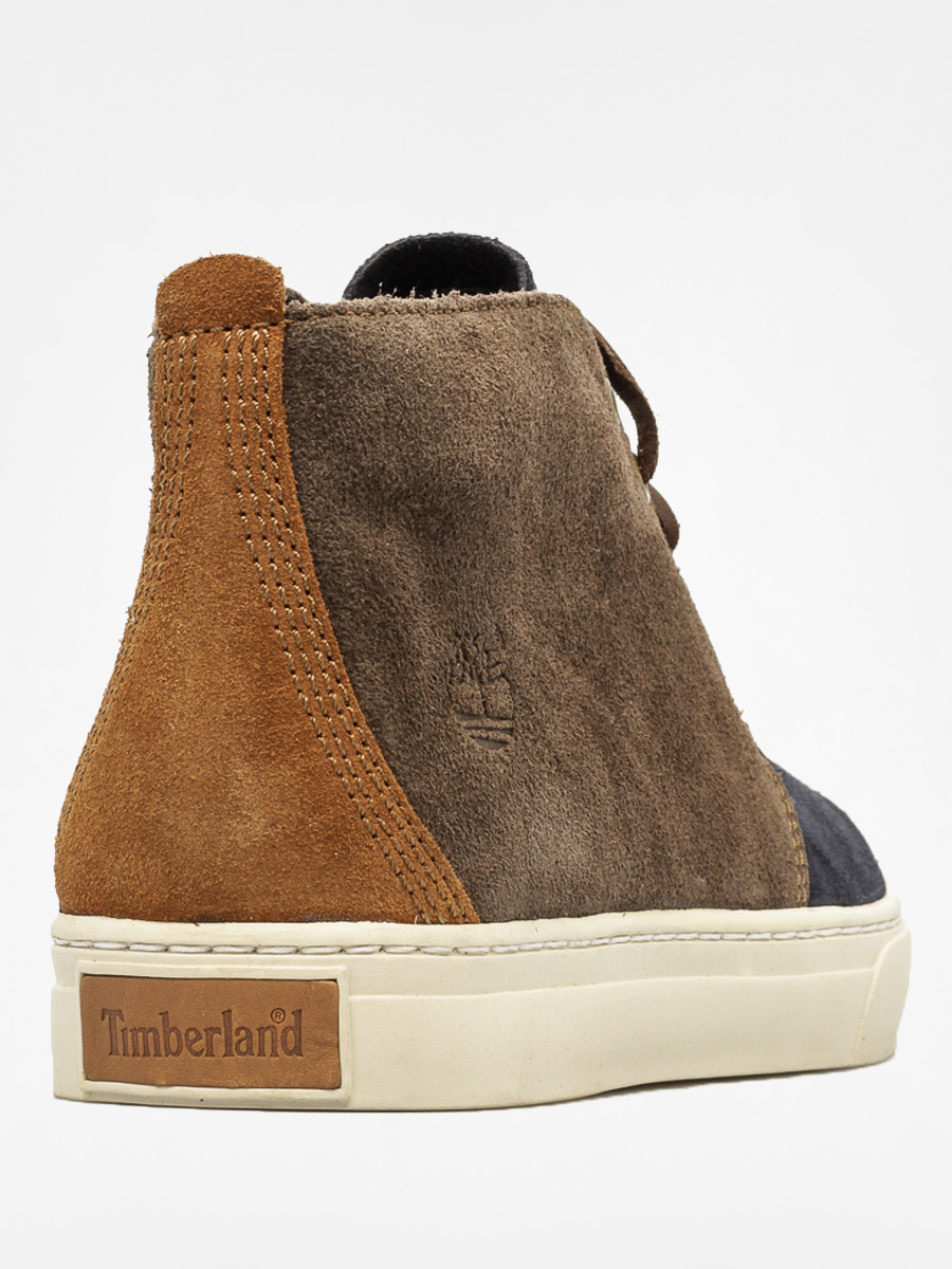 Buty Timberland Adventure 2.0 (cupsol brown)