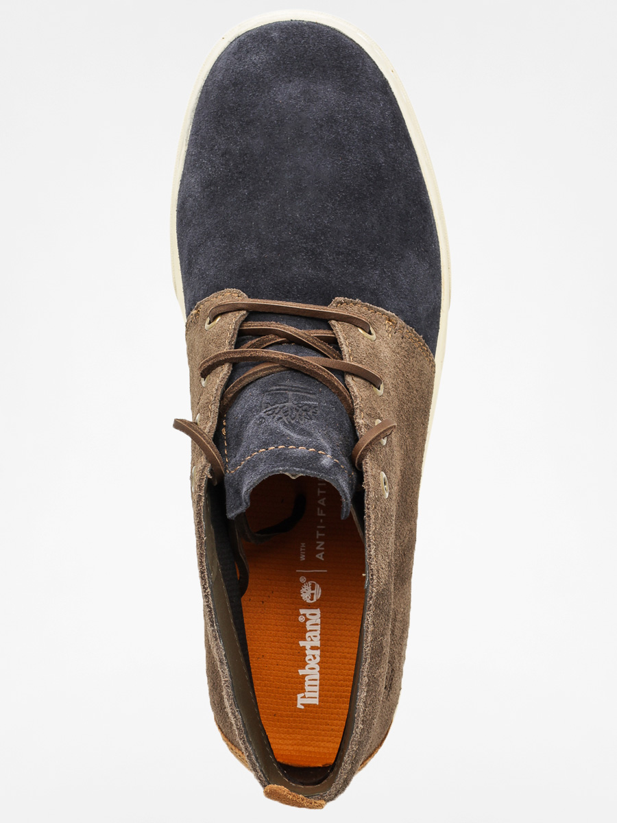 Buty Timberland Adventure 2.0 (cupsol brown)