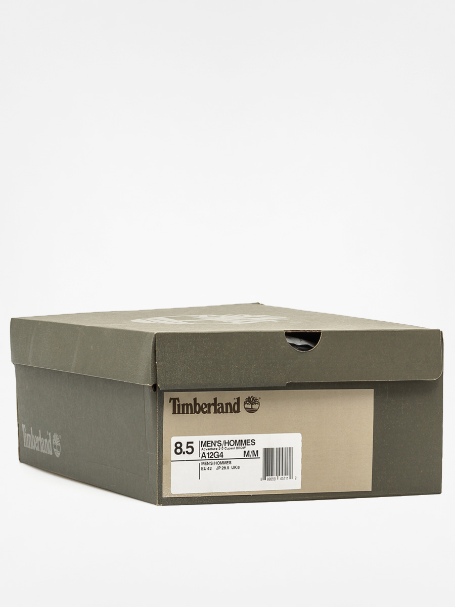 Buty Timberland Adventure 2.0 (cupsol brown)
