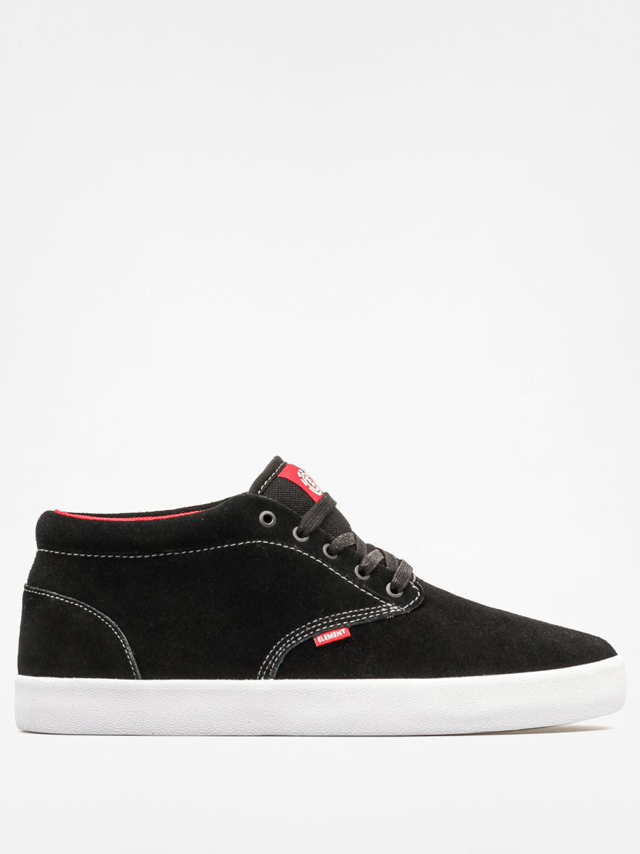 Buty Element Preston (black)