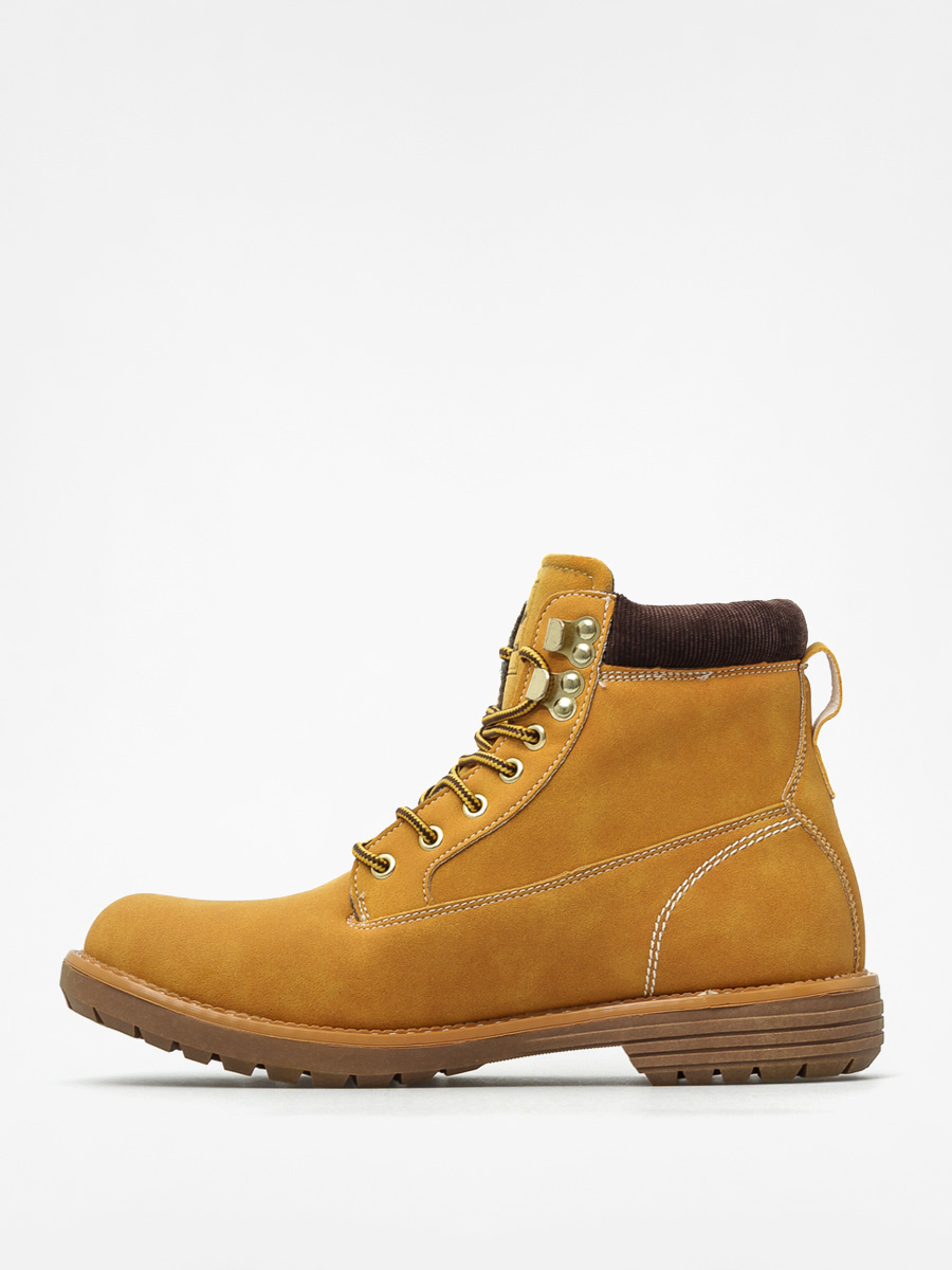 Buty KangaROOS K Boot Men (tan)