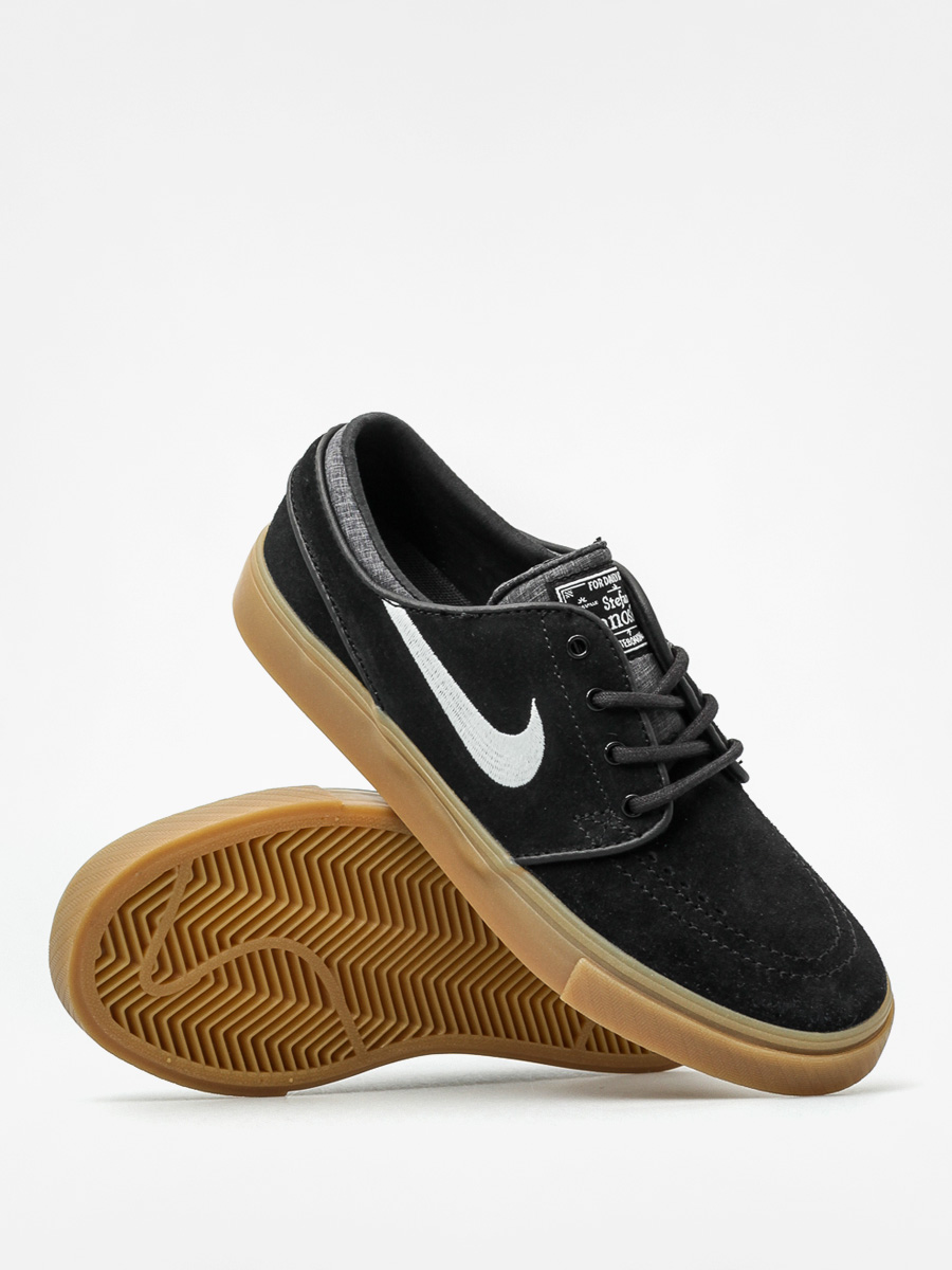 janoskis brown