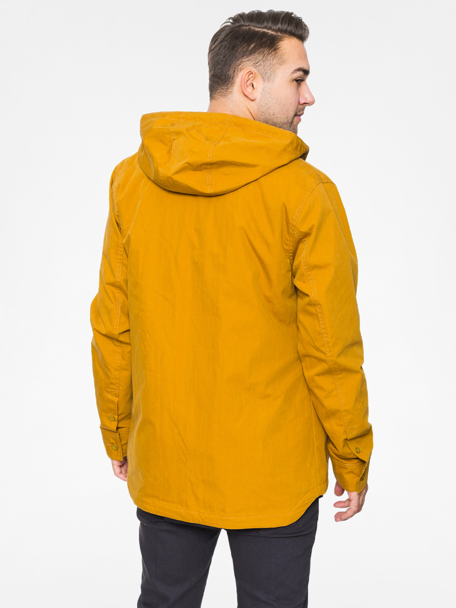 Kurtka Vans Lismore Deluxe (golden brown)