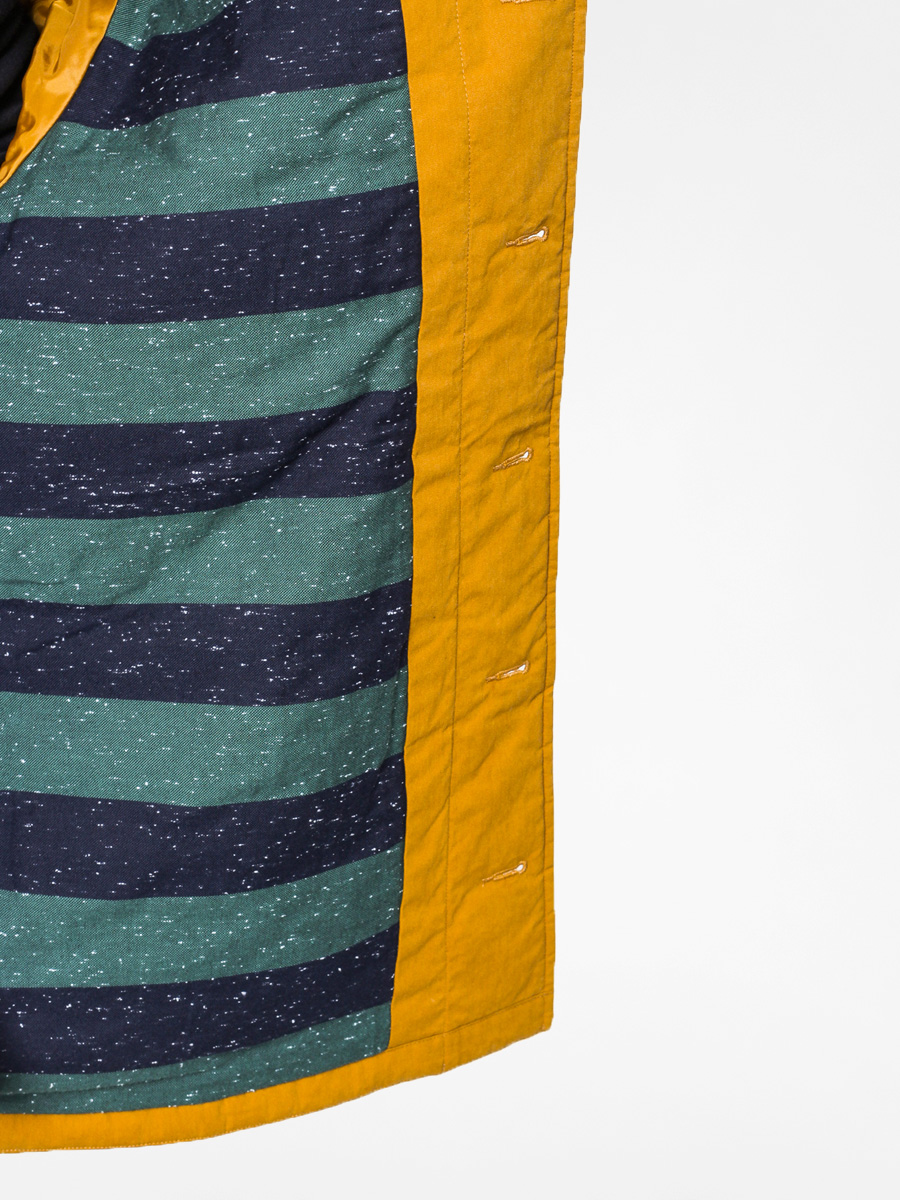 Kurtka Vans Lismore Deluxe (golden brown)