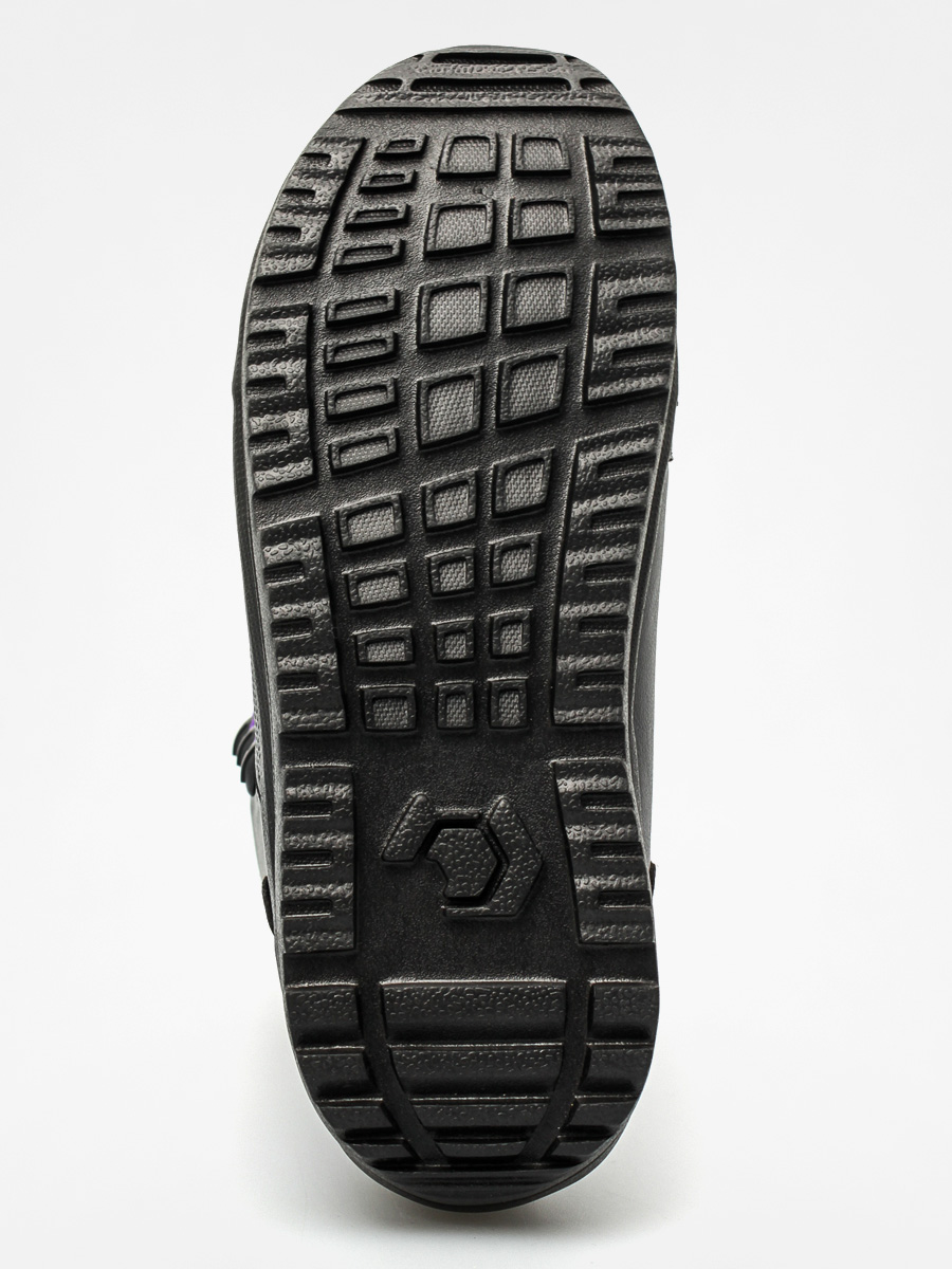 Damskie Buty snowboardowe Northwave Dime (black)