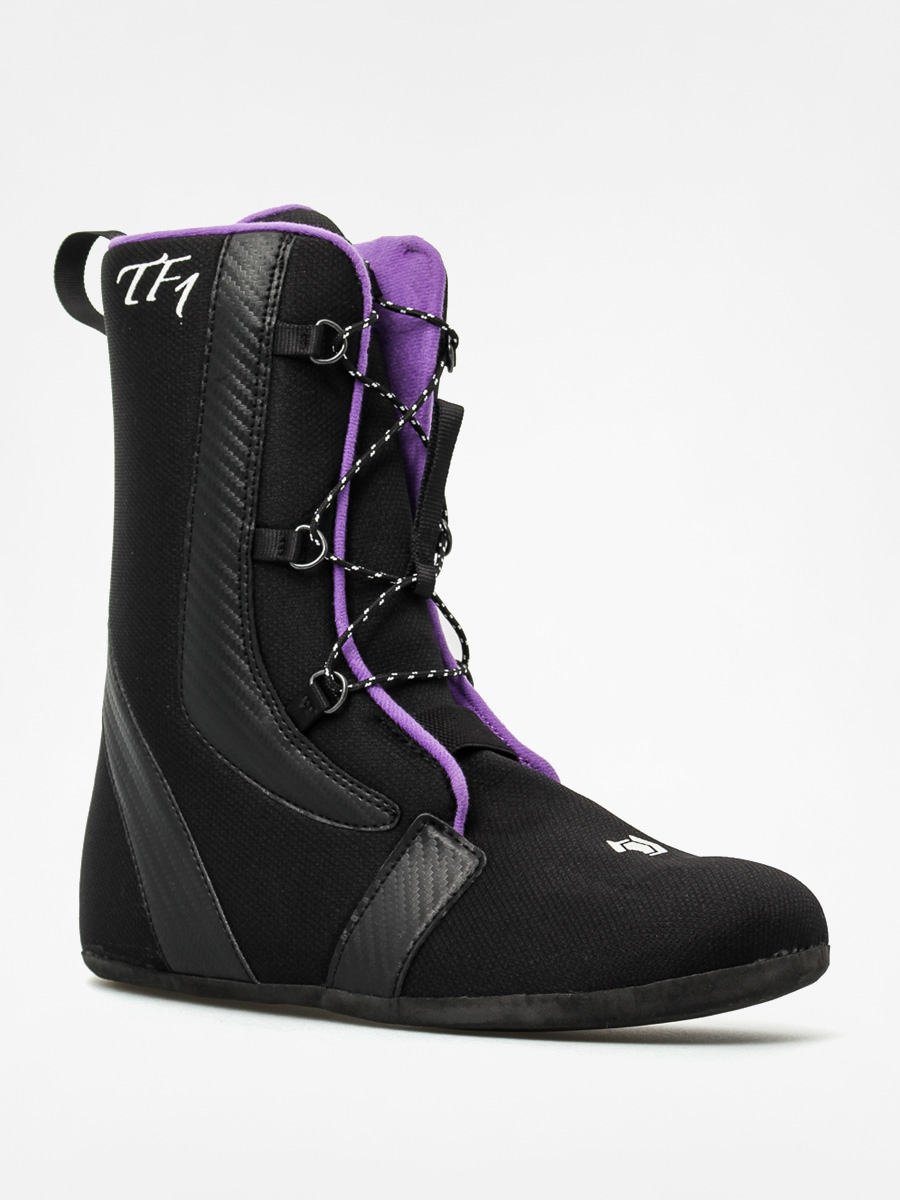 Damskie Buty snowboardowe Northwave Dime (black)