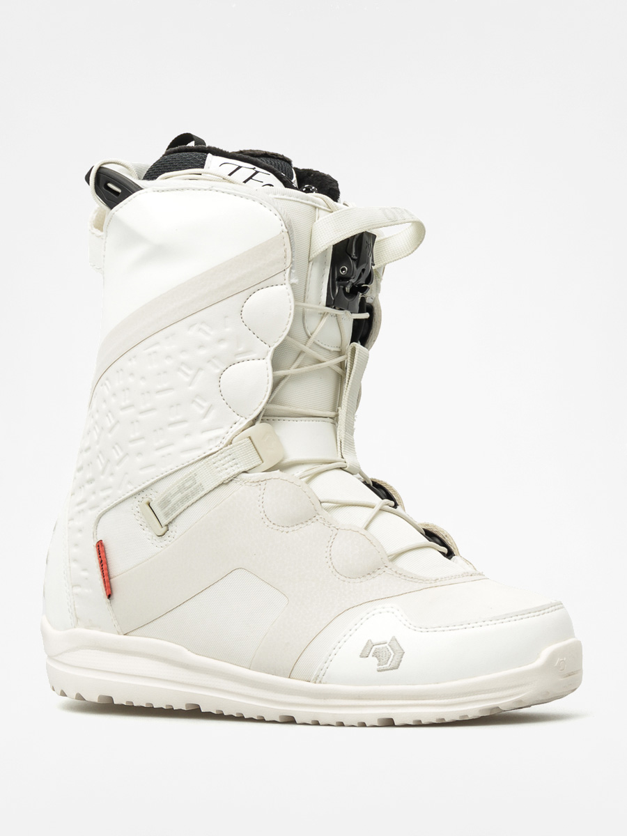 Buty snowboardowe Northwave Opal Wmn - biały (white)