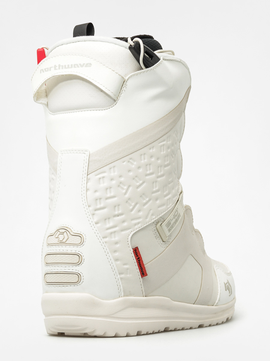 NORTHWAVE OPAL 23㎝ Buty snowboardowe Northwave Opal Wmn - biały (white)