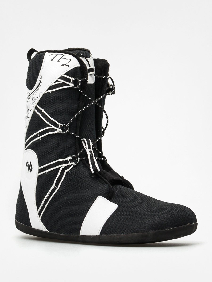 Buty snowboardowe Northwave Opal Wmn - biały (white)
