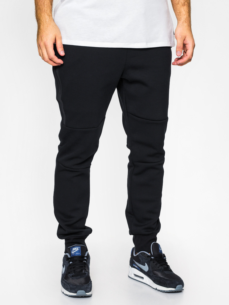 Spodnie Nike Tech Fleece Drs (black)