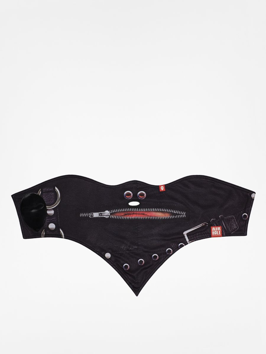 Bandana Airhole 2 Layer Standard (gimp)