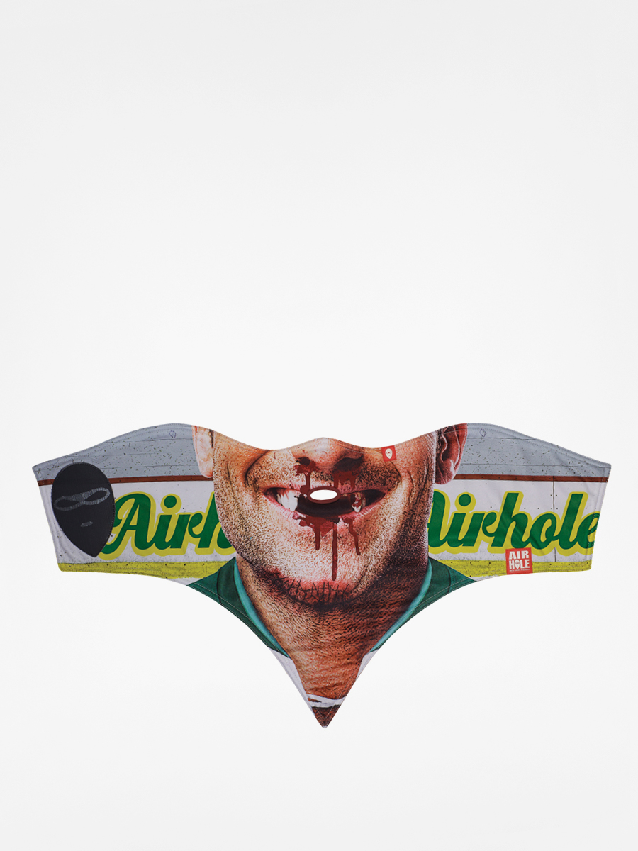 Bandana Airhole 2 Layer Standard (goon)