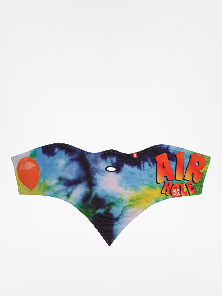 Bandana Airhole 2 Layer Standard (woodstock)
