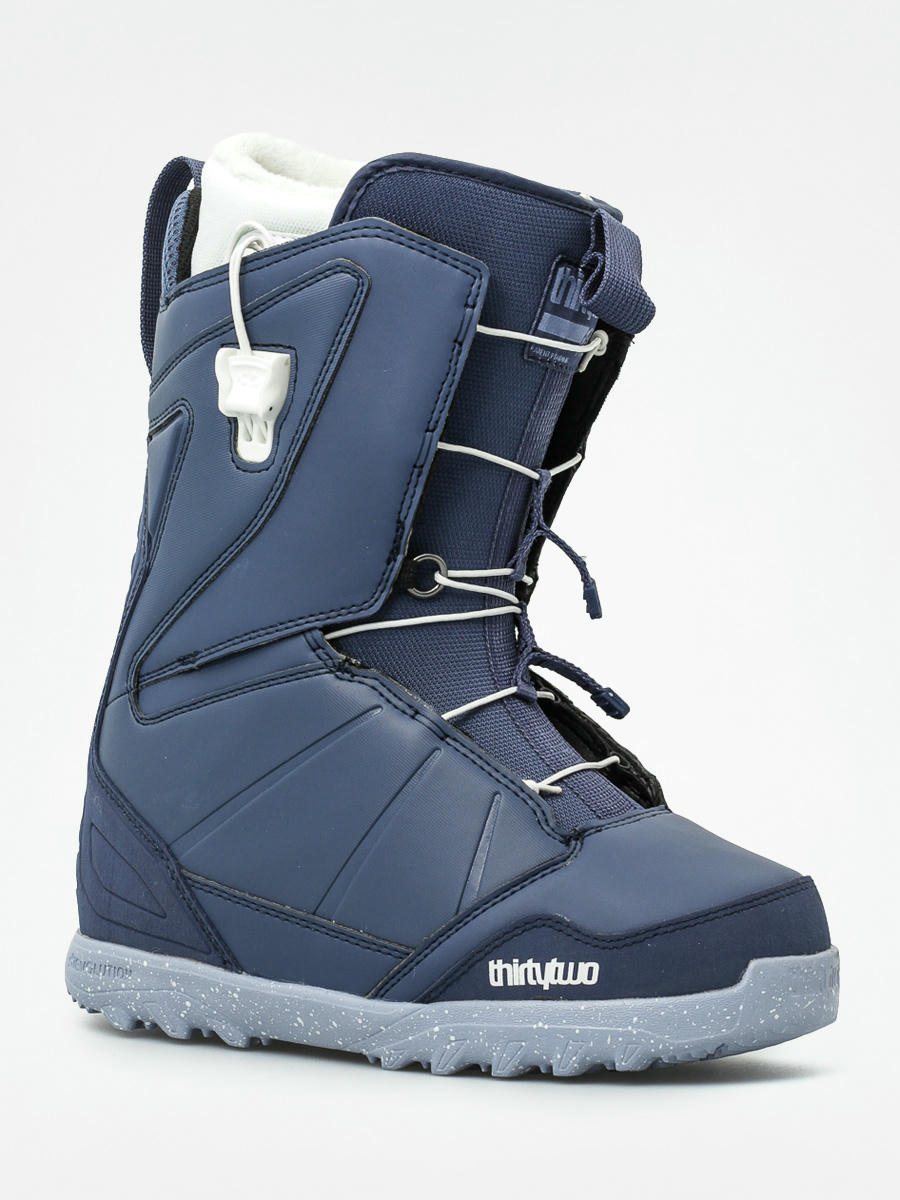 Damskie Buty snowboardowe ThirtyTwo Lashed FT (blue)