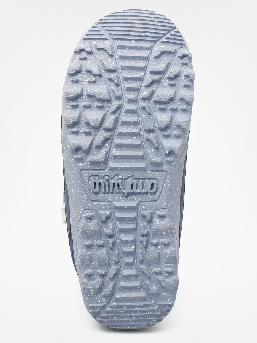 Damskie Buty snowboardowe ThirtyTwo Lashed FT (blue)