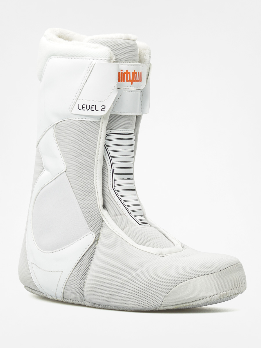 Damskie Buty snowboardowe ThirtyTwo Lashed FT (blue)