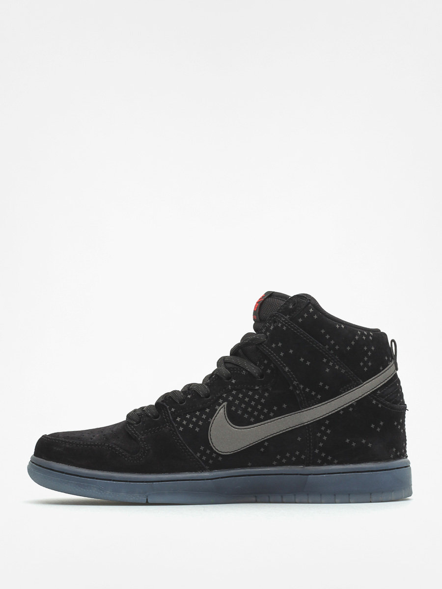 nike sb dunk high premium flash