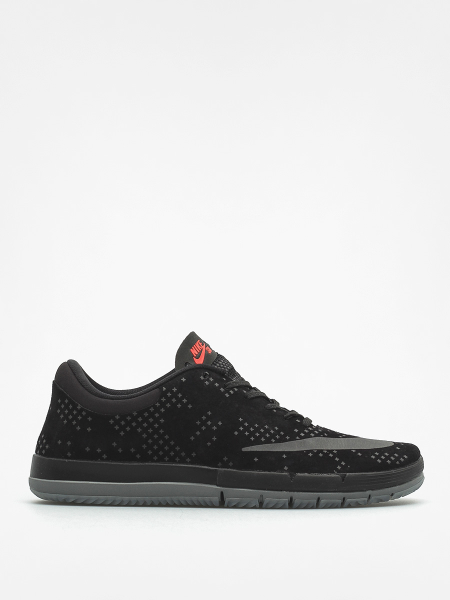 Buty Nike Free Sb (Prm Flash black/black clear)