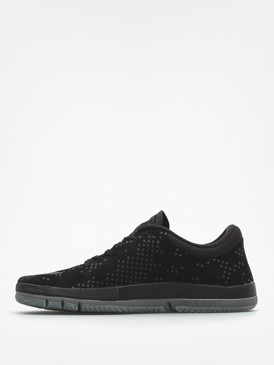 Buty Nike Free Sb (Prm Flash black/black clear)