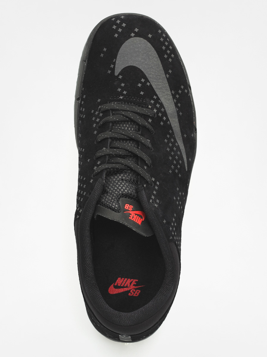 Buty Nike Free Sb (Prm Flash black/black clear)