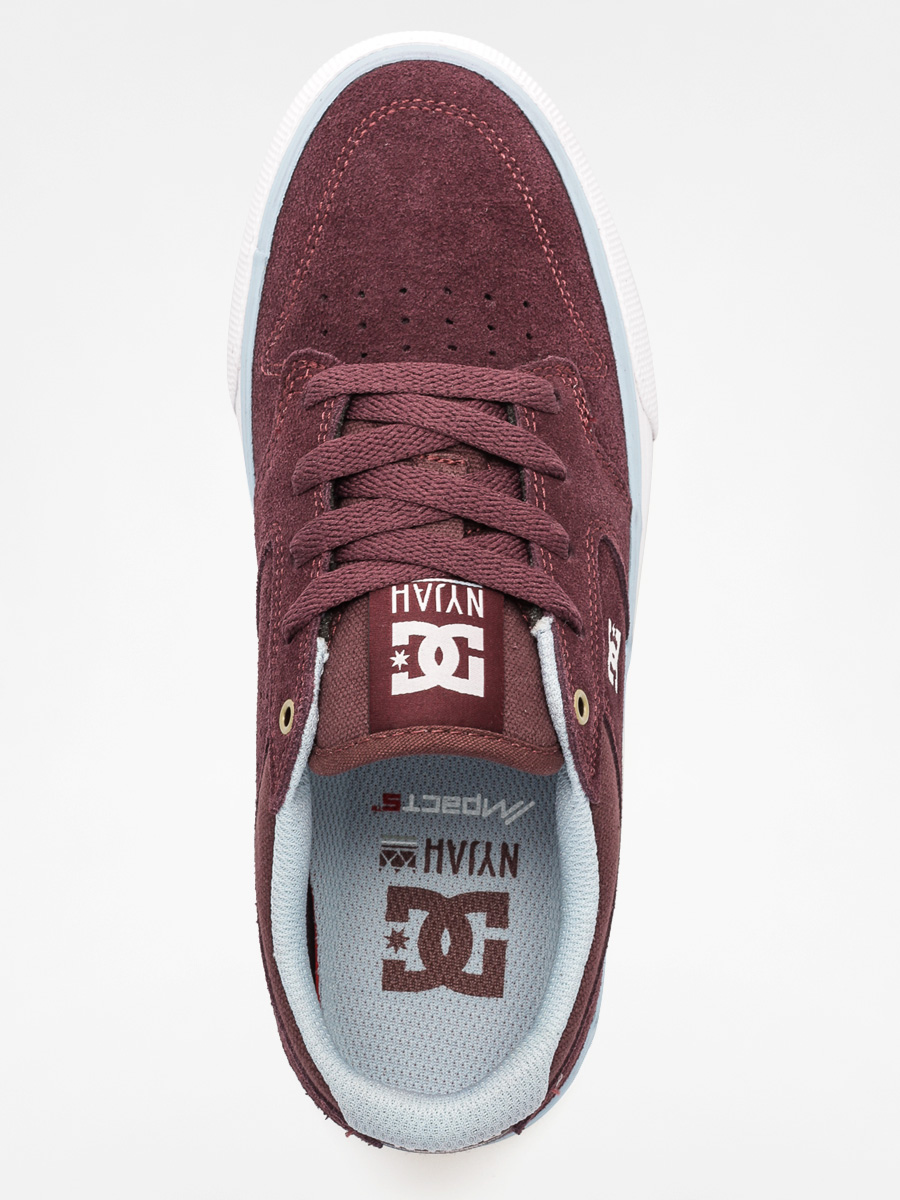 dc nyjah vulc
