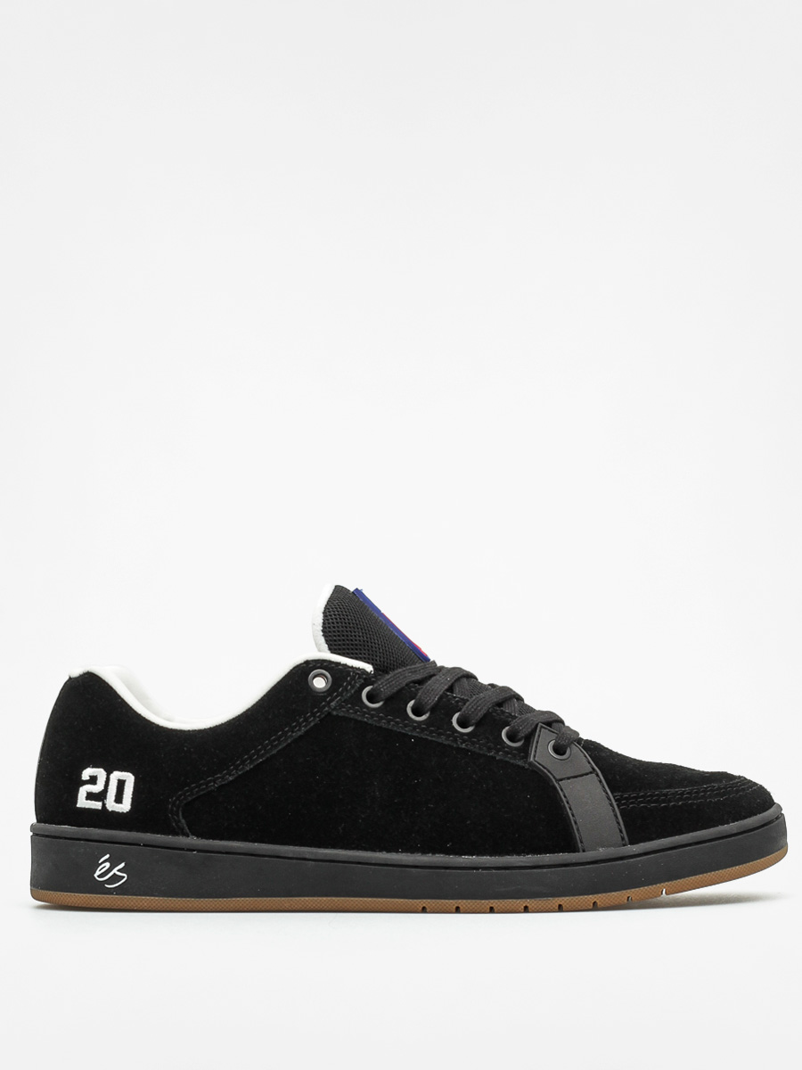 Buty eS Sal 20 (black)