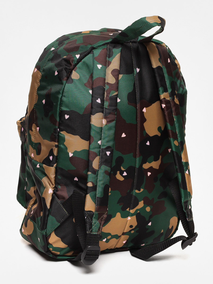 Plecak Femi Pleasure Oki Wmn (cmo)