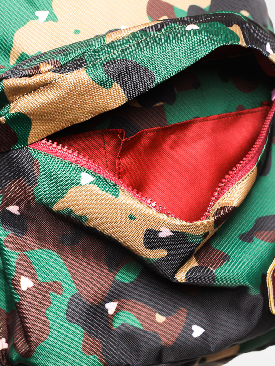 Plecak Femi Pleasure Oki Wmn (cmo)