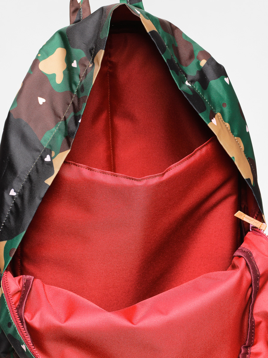 Plecak Femi Pleasure Oki Wmn (cmo)