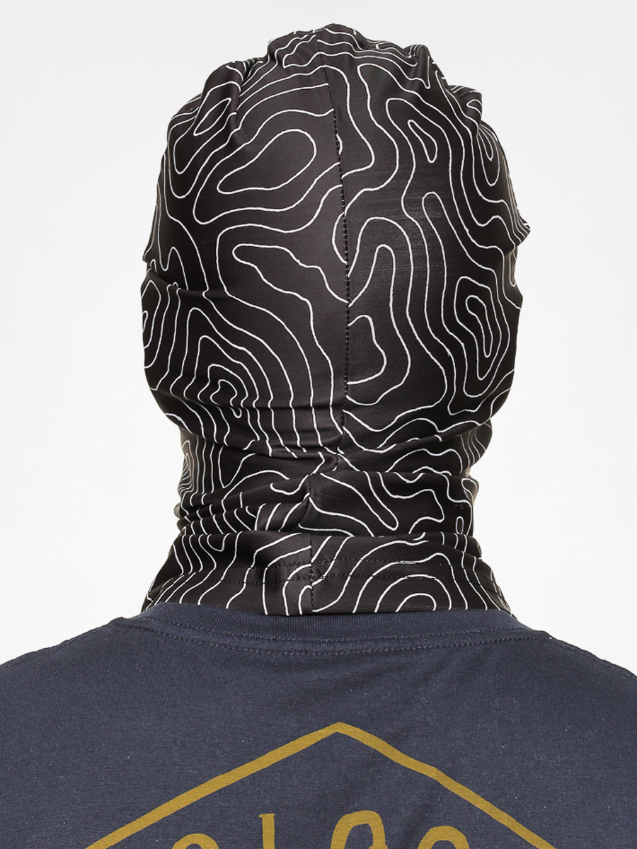 Bandana Elm Company Shaolin Balaclavas (topo)