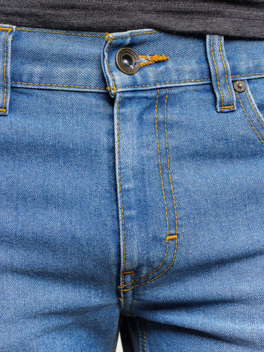 Spodnie Element Boom (indigo lght sto)