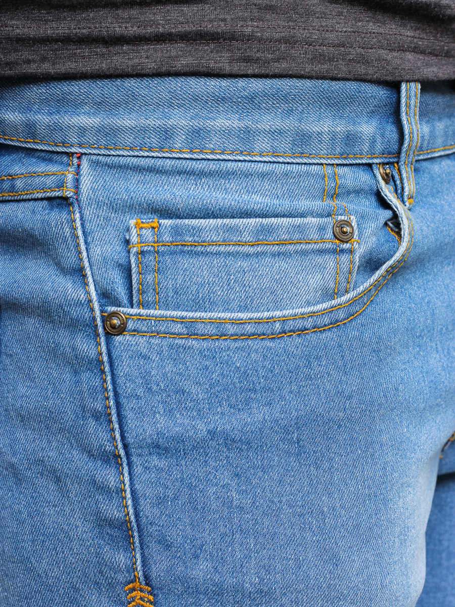 Spodnie Element Boom (indigo lght sto)