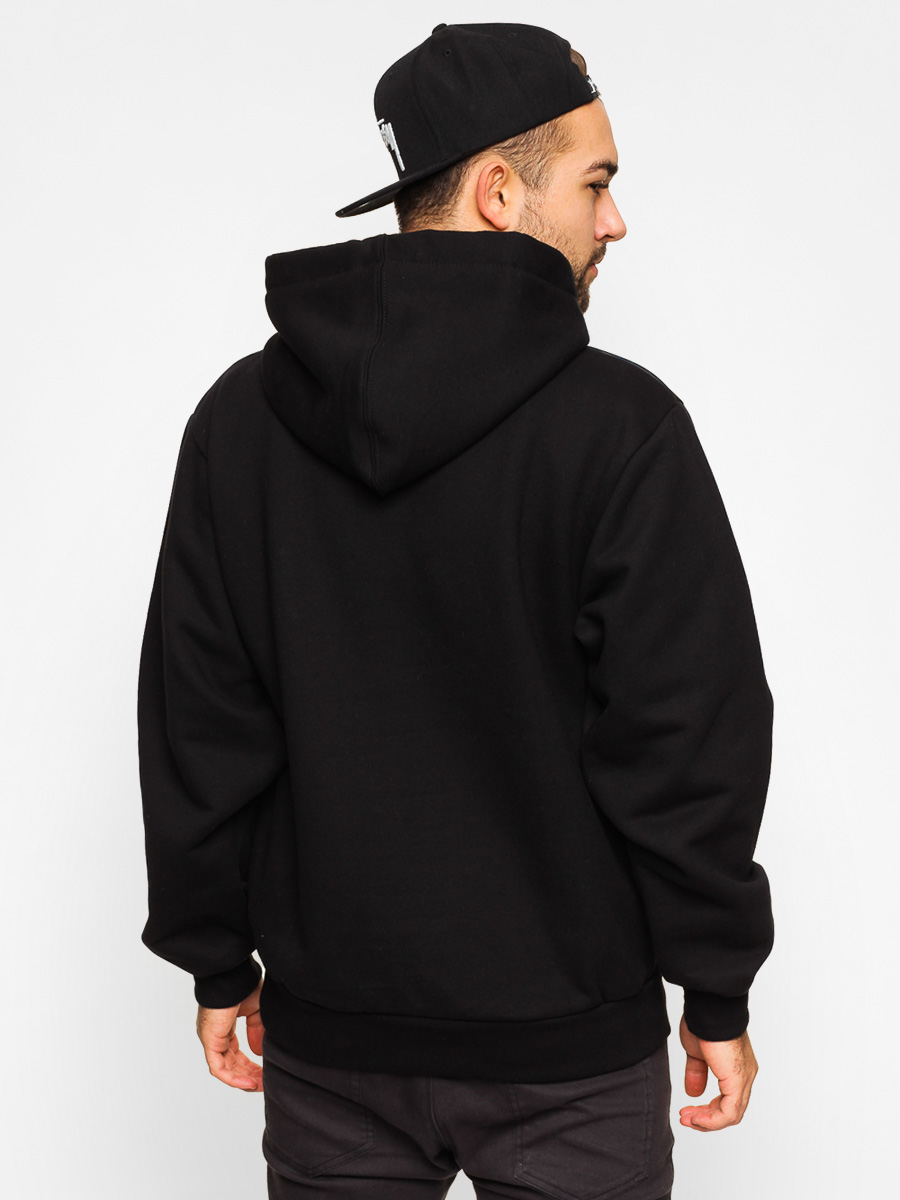 Bluza z kapturem SSG Smoke Story HD (multi)