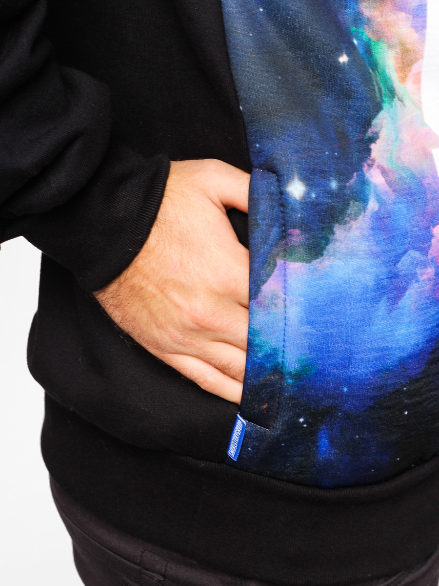 Bluza z kapturem SSG Smoke Story HD (multi)