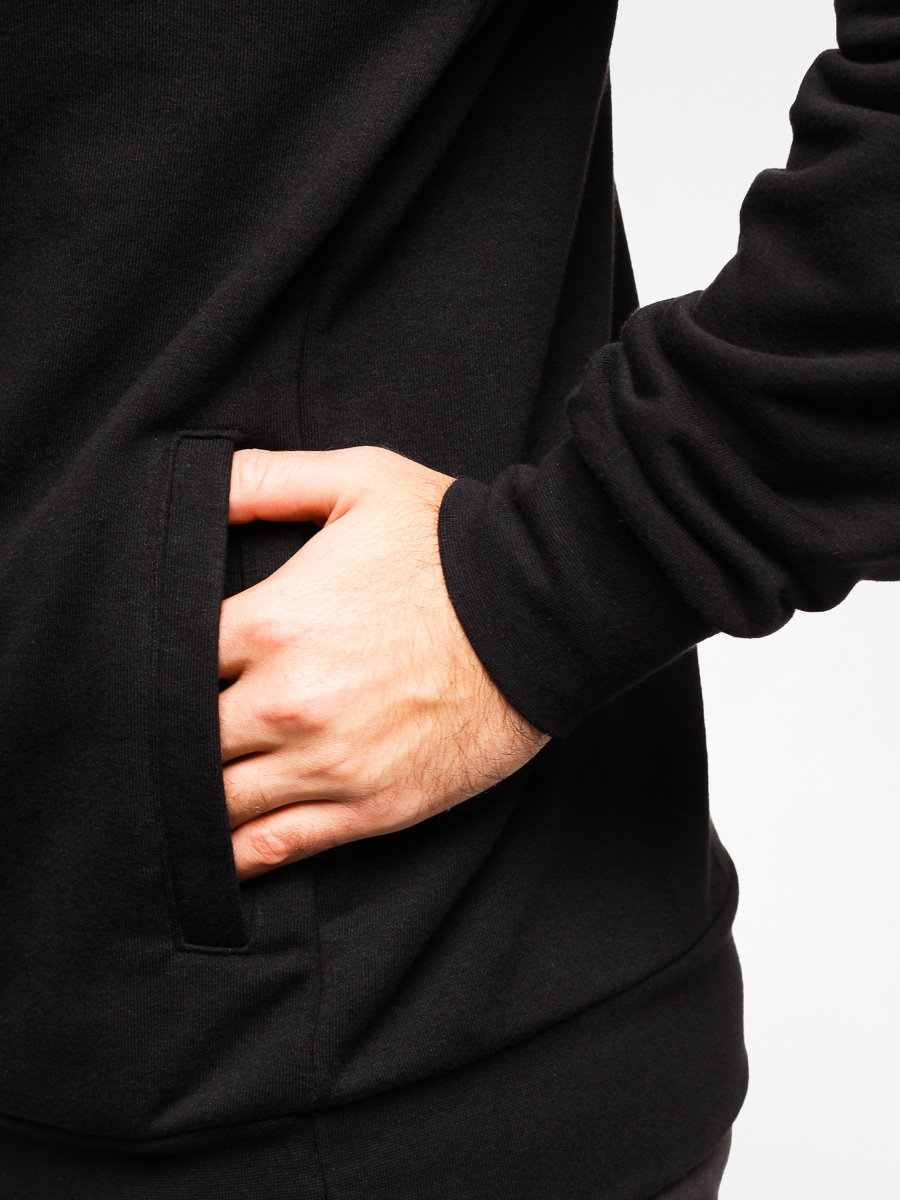 Bluza Turbokolor Artisans (black)