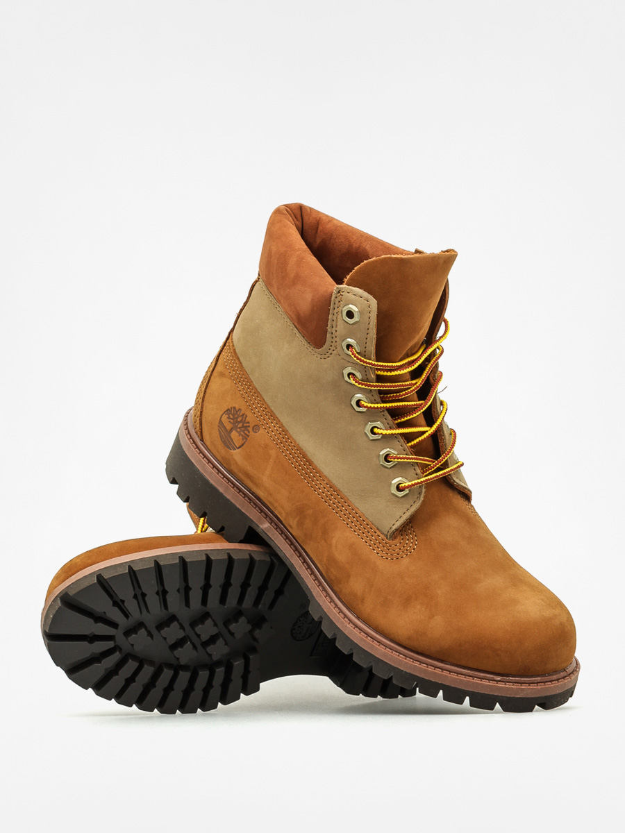 Buty Timberland 6 In Premium (medium brown)