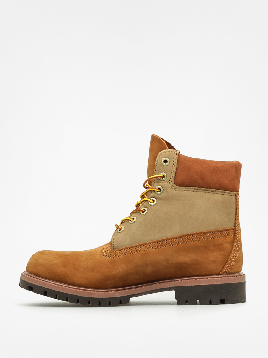 Buty Timberland 6 In Premium (medium brown)