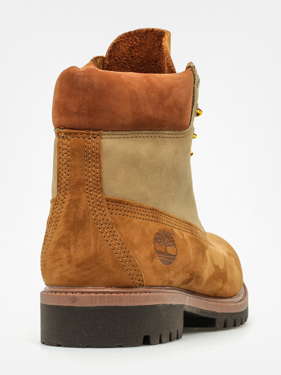 Buty Timberland 6 In Premium (medium brown)