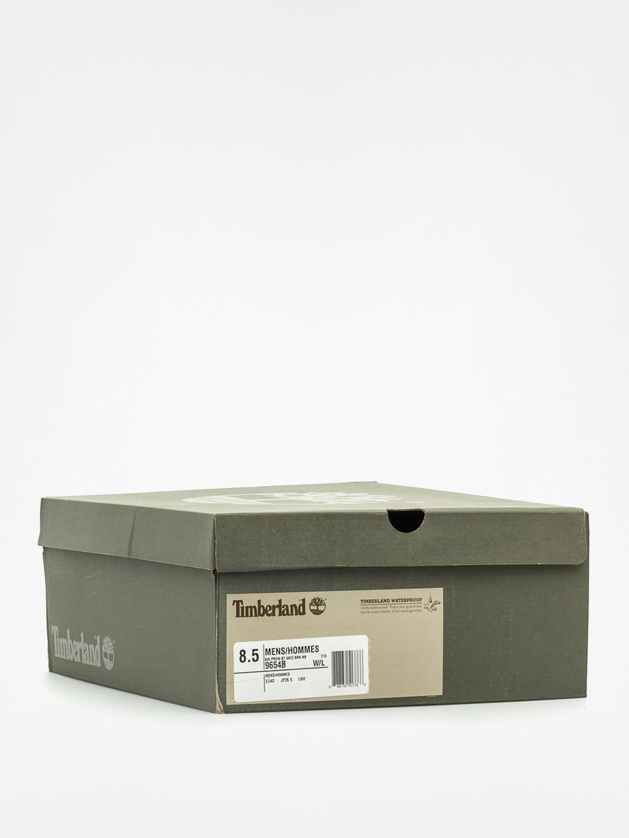 Buty Timberland 6 In Premium (medium brown)
