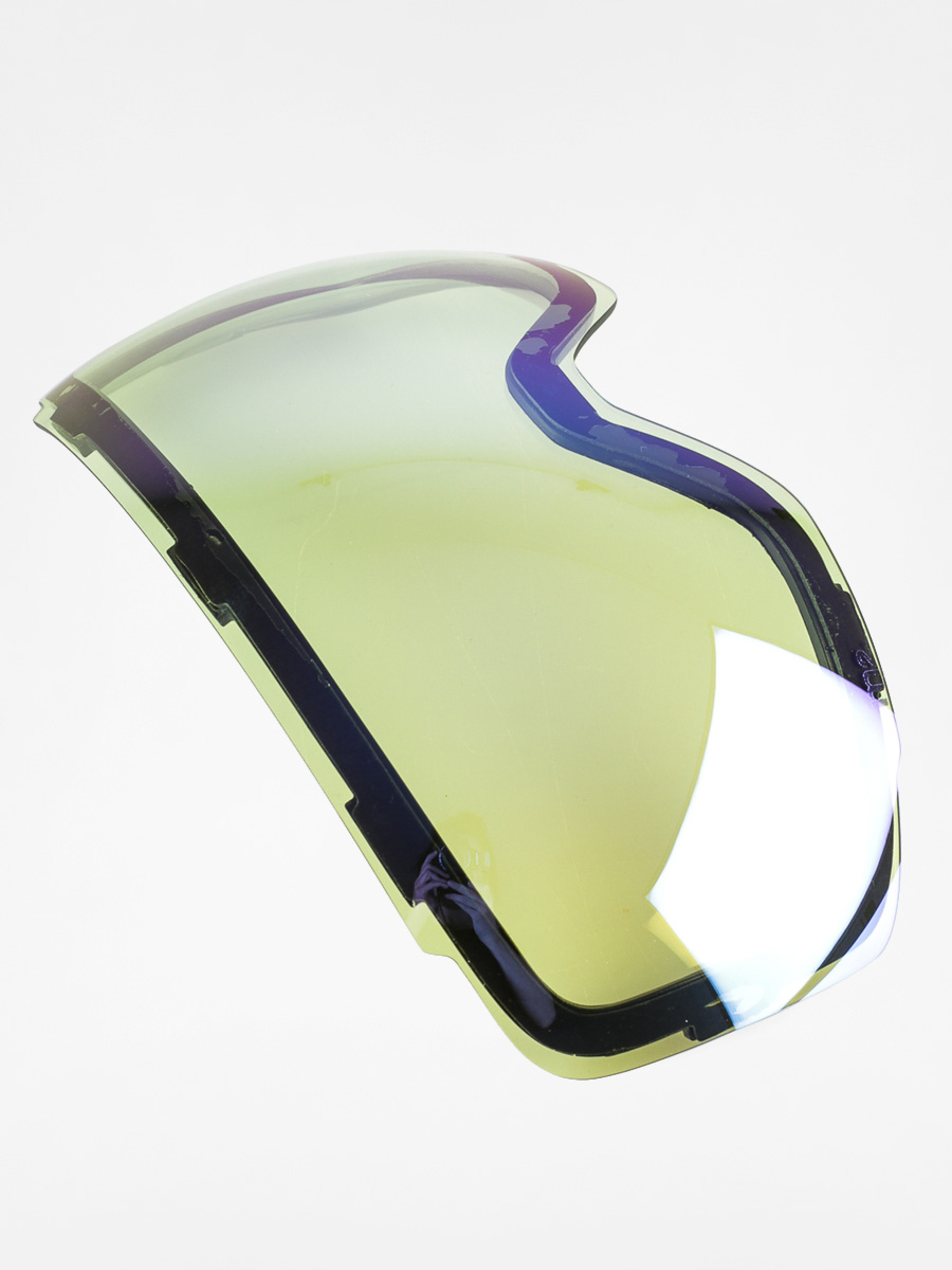 Gogle Anon M2 (krypto/green solex)