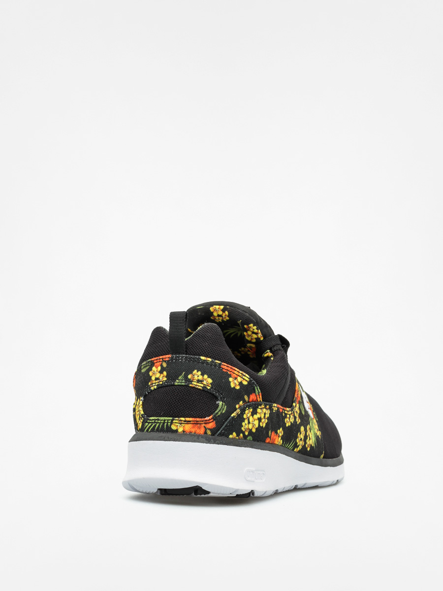 Buty DC Heathrow Se (black/orange)