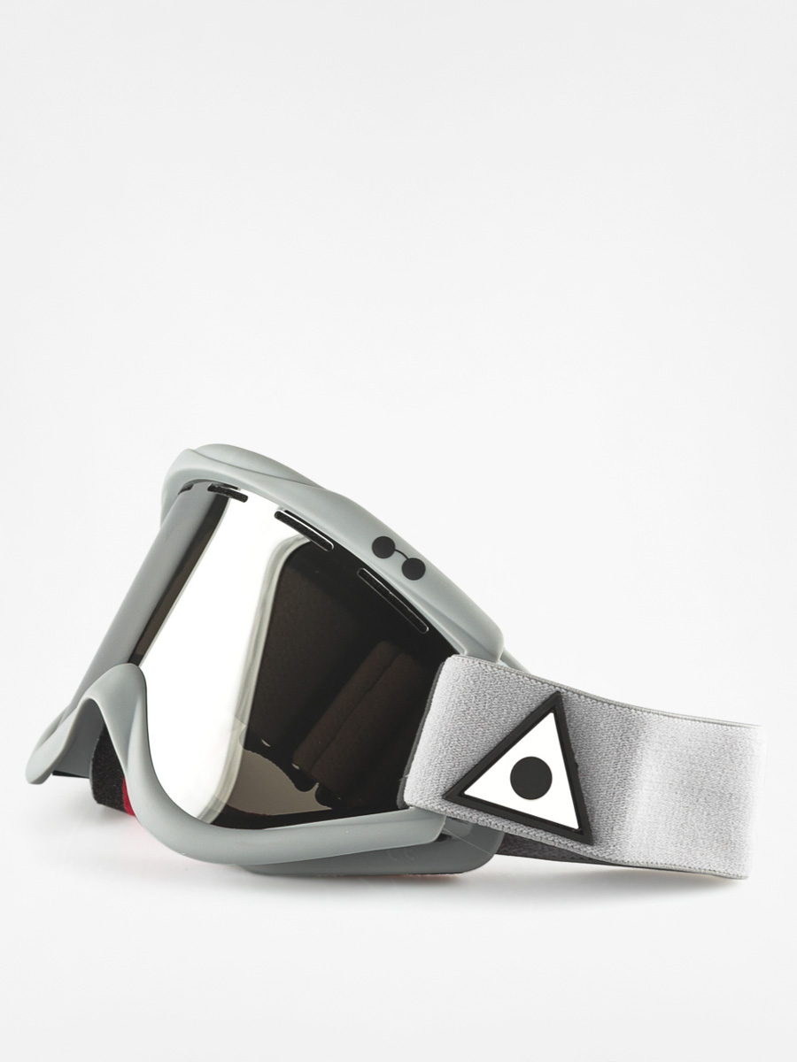 Gogle Ashbury Kaleidoscope (grey)