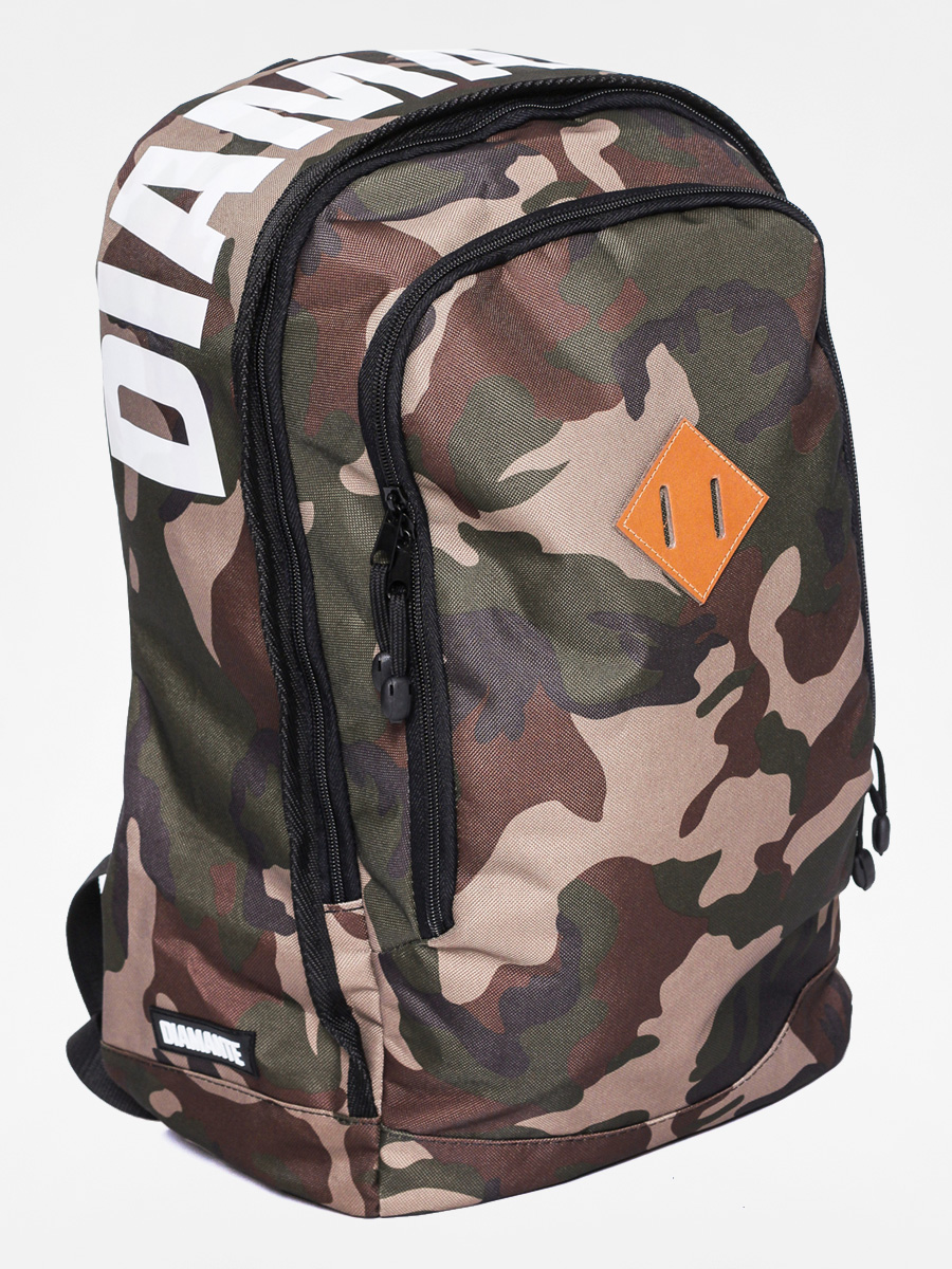Plecak Diamante Wear Diamante 1 (camo)