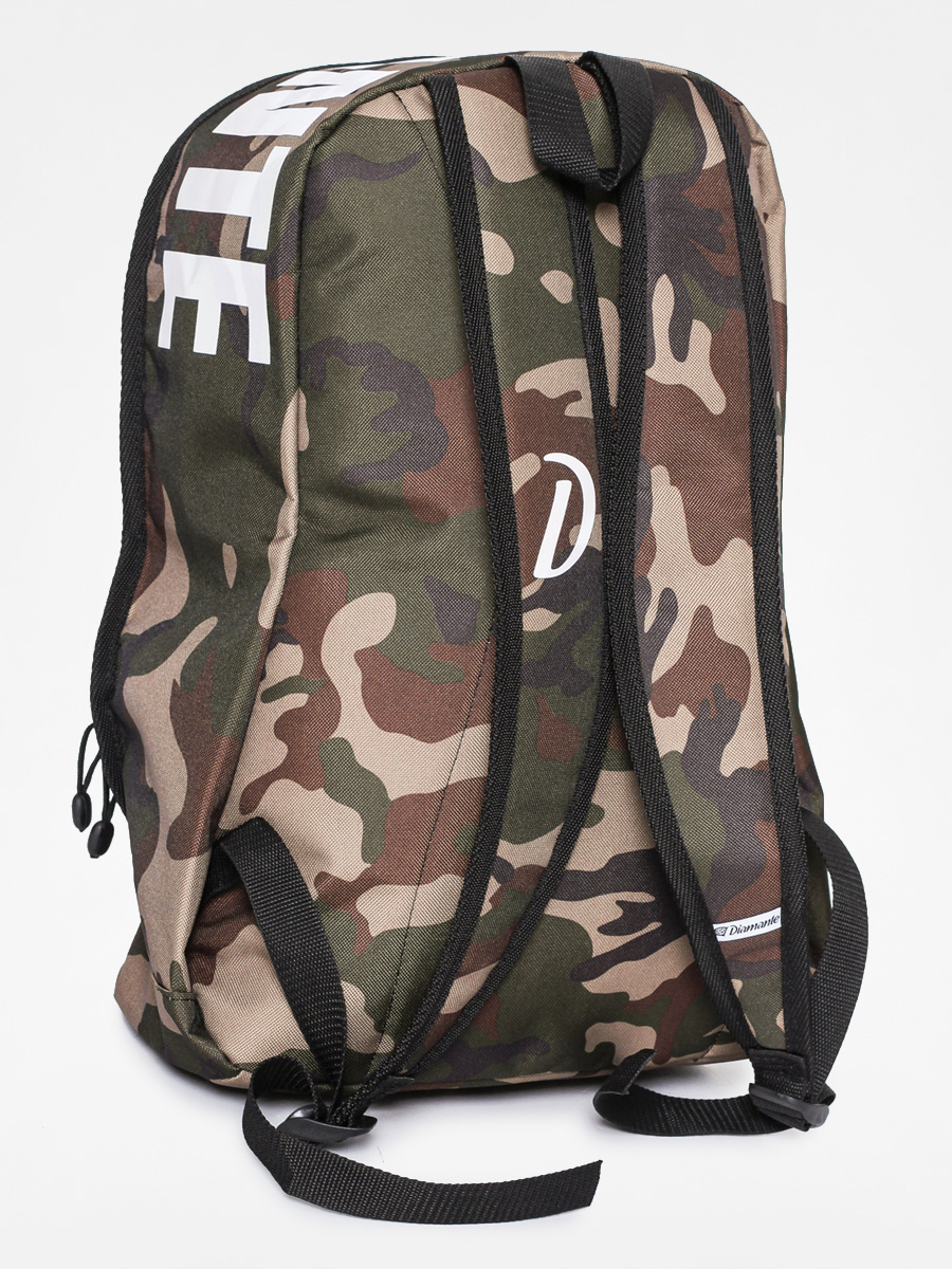Plecak Diamante Wear Diamante 1 (camo)