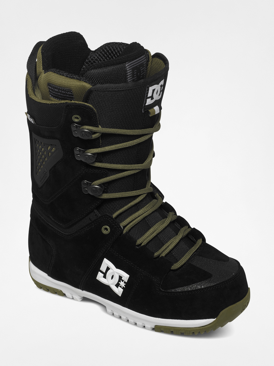Męskie Buty snowboardowe DC Lynx Snow (military)
